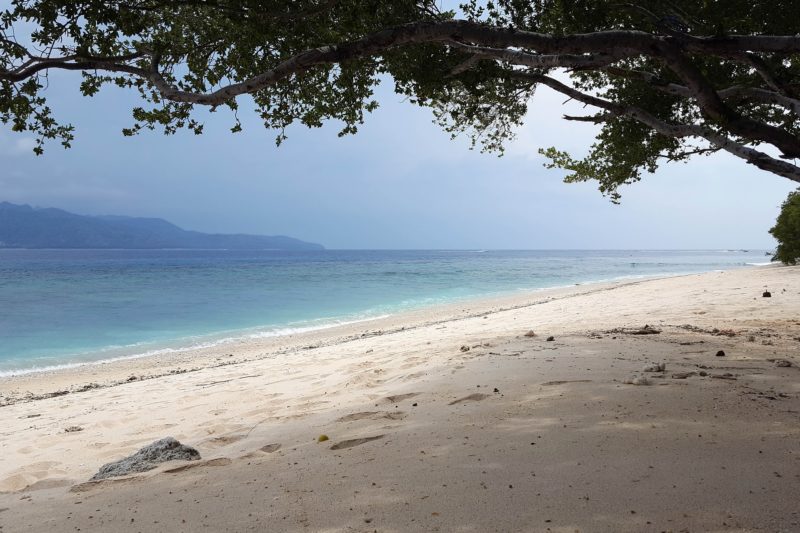 incontournables des îles gili vacances bali lombok