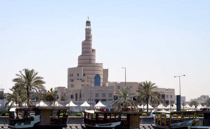 à voir à doha que faire au qatar incontournables doha tourisme à doha