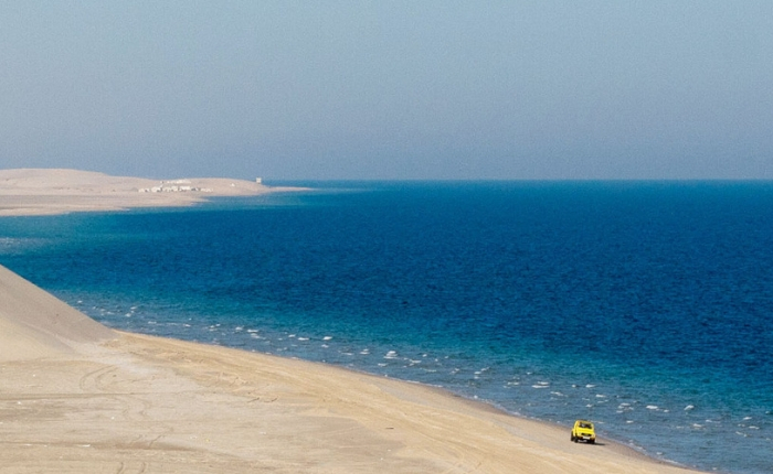 que voir à doha tourisme à doha incontournables de doha au qatar