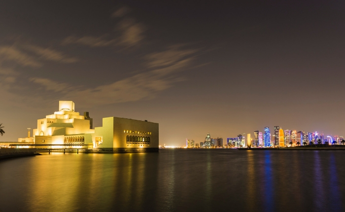 à voir à doha que faire au qatar incontournables doha tourisme à doha