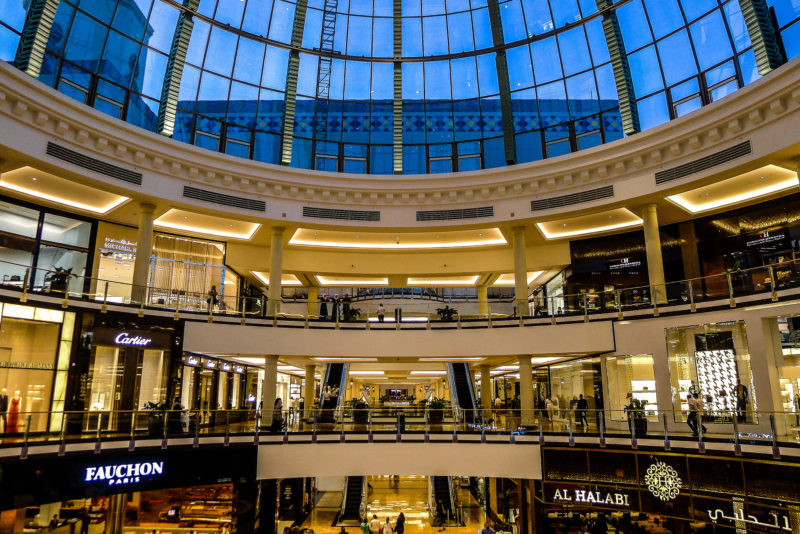 Dubai Mall, Dubai, Dubai City, centre commercial, shopping, Downtown Dubai, visite