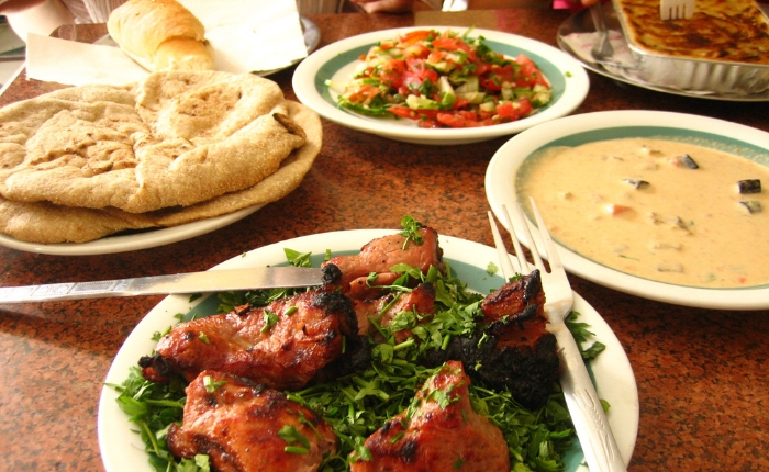 gastronomie à hurghada que manger à hurghada cuisine égyptienne