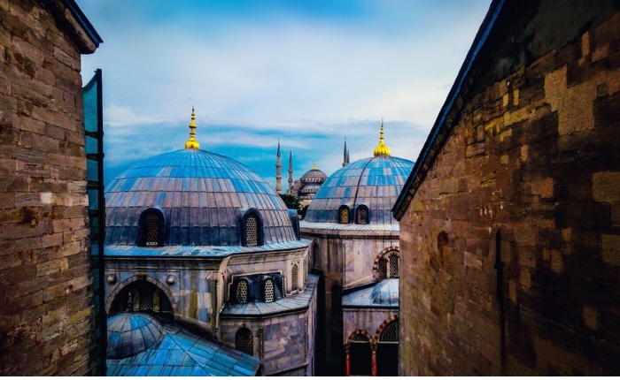 grand bazar, guide de voyage istanbul, istanbul, météo istanbul, mosquée bleue, palais, plage istanbul, que faire et voir à istanbul, vue sur ayasofia 
