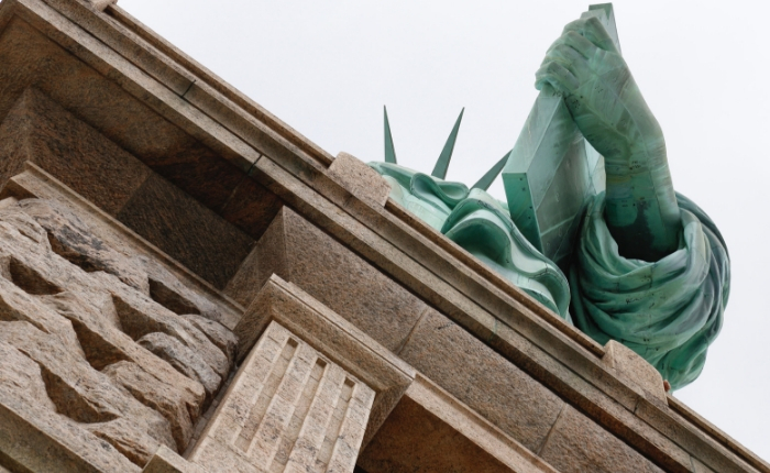 statue de la liberté ellis island lady liberty à voir à new york